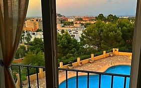 Villa Vistas Panoramicas